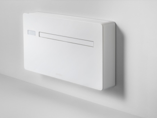 Room air24: Wall mounting air conditioner Palermo