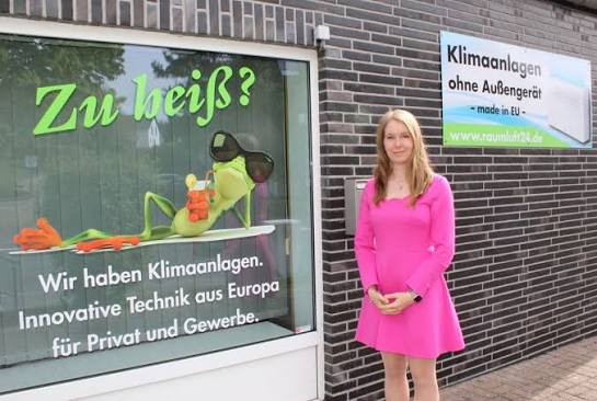 Raumluft24 – Klimatechnik aus Barsinghausen mit fast 50 Jahren Erfahrung